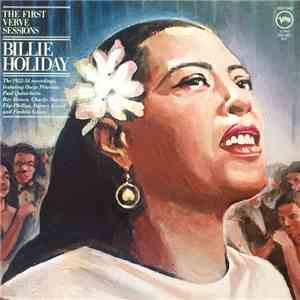 Billie Holiday - The First Verve Sessions