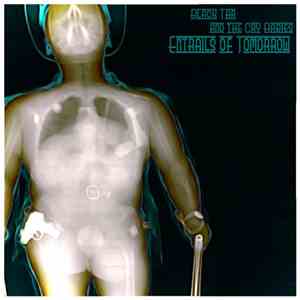 Black Tar And The Cry Babies - Entrails of Tomorrow