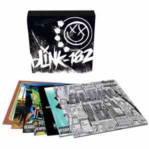 Blink-182 - Box Set