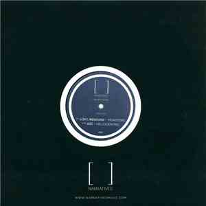 Blocks & Escher Featuring Loxy & Resound & ASC - Monsters / Heliocentric