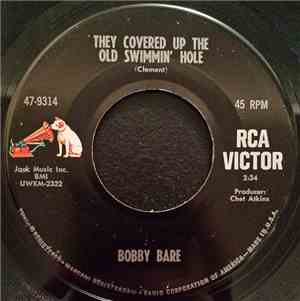 Bobby Bare - They Covered Up The Old Swimmin' Hole