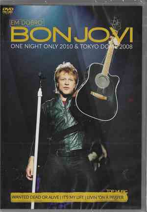 Bon Jovi - Em Dobro