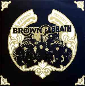 Brownout - Brownout Presents Brown Sabbath