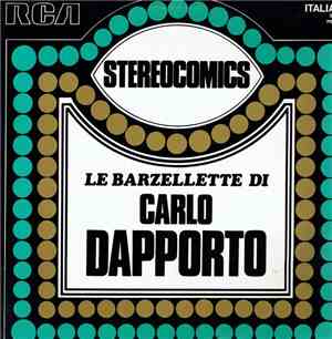 Carlo Dapporto - Le Barzellette Di Carlo Dapporto