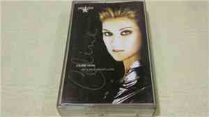 Celine Dion - Let's Talk About Love
