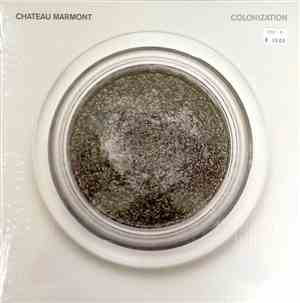 Chateau Marmont - Colonization