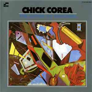 Chick Corea - The Song Of Singing