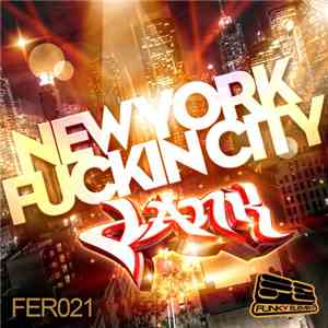 Dank  - New York Fuckin City