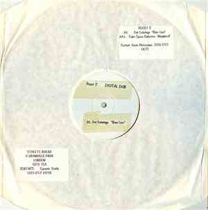 Dat Sabotage / Cubic Space Collective - Base Lion / Morphfield