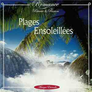 Dave Horrow & James Parkey - Plages Ensoleillées