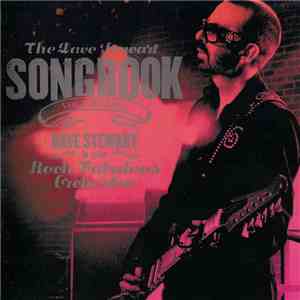 Dave Stewart & His Rock Fabulous Orchestra - The Dave Stewart Songbook Volu ...