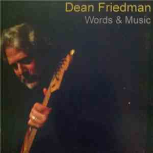 Dean Friedman - Words & Music