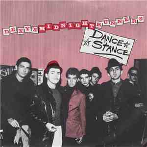 Dexy's Midnight Runners - Dance Stance