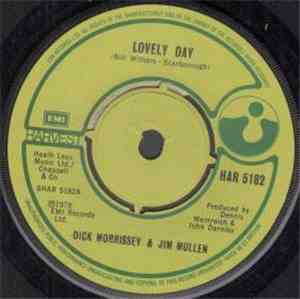 Dick Morrissey & Jim Mullen - Lovely Day