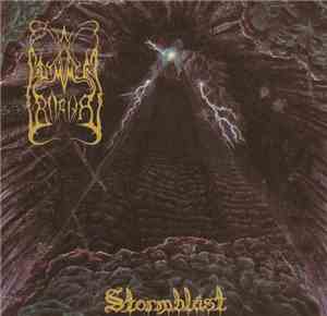 Dimmu Borgir - Stormblåst