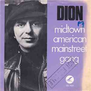 Dion  - Midtown American Mainstreet Gang