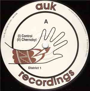 District 1 - Control
