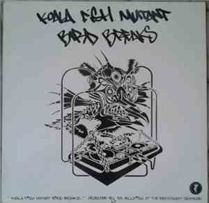 DJ Hellfish - Koala Fish Mutant Bird Breaks
