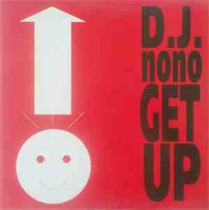 DJ Nono  - Get Up