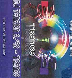 DJ Tension - Trance #02/1998