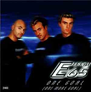 Eiffel 65 - One Goal (One More Goal)