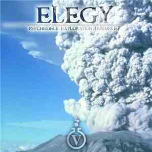 Elegy  - Psychedelic Exploration Remixes EP