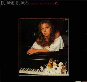 Eliane Elias - Cross Currents