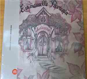 Emmanuelle Parrenin - Maison Rose