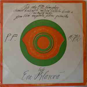 Eva Pilarová - P.F. 1972