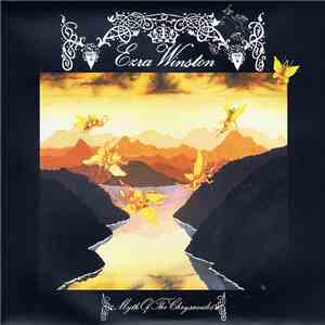 Ezra Winston - Myth Of The Chrysavides