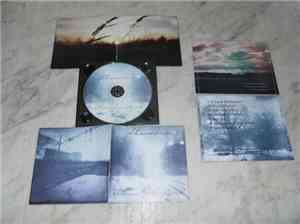 Fall To November Sky... - A Little Sounds For An Empty World