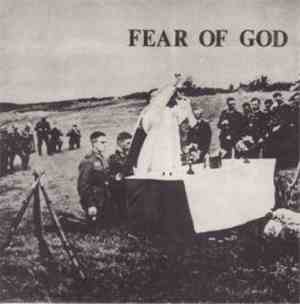 Fear Of God - Fear Of God