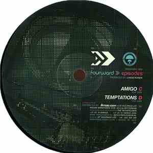 Fourward - Amigo / Temptations