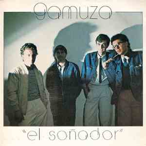 Gamuza - El Soñador