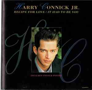 Harry Connick, Jr. - Recipe For Love / It Had To Be You