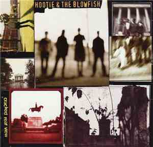 Hootie & The Blowfish - Cracked Rear View