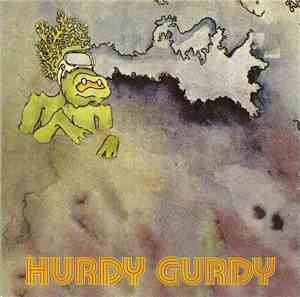 Hurdy Gurdy - Hurdy Gurdy