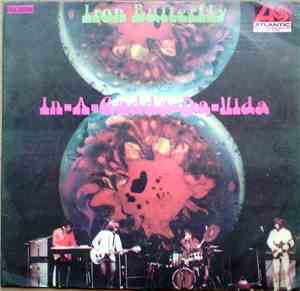 Iron Butterfly - In-A-Gadda-Da-Vida