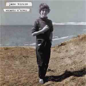 Jane Birkin - Enfants D'Hiver