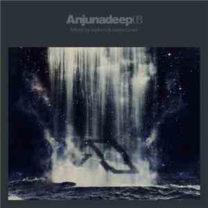 Jaytech & James Grant  - Anjunadeep 03