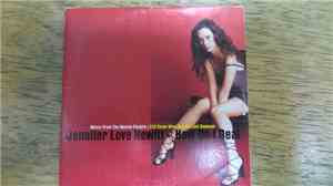 Jennifer Love Hewitt - How Do I Deal