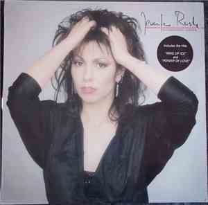 Jennifer Rush - Jennifer Rush (International Version)