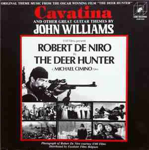 John Williams  - Cavatina