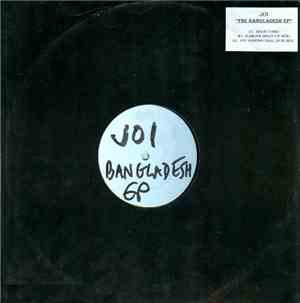 Joi - The Bangladesh EP