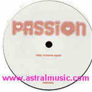 Jon Of The Pleased Wimmin - Passion