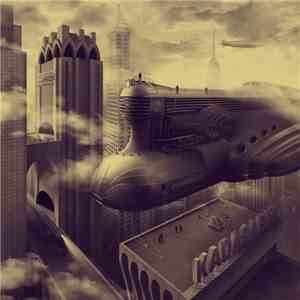 Kadasarva - Steamagination