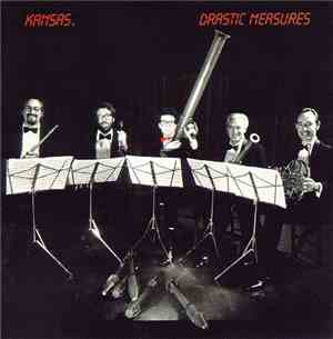 Kansas  - Drastic Measures