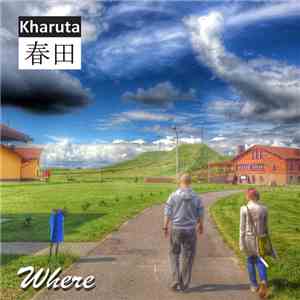 Kharuta - Where