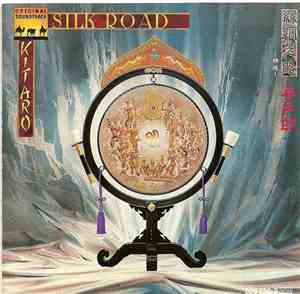 Kitaro - Silk Road