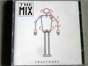 Kraftwerk - The Mix